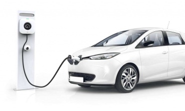 电动汽车最佳充电网络设想