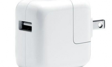 可兼容多种设备 世界最小的电源充电器