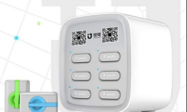 共享充电宝进入调整期：半年难回本 遭资本冷遇