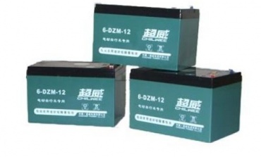 电动车电池为什么会出现鼓包现象