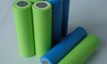 电动车锂电超预期