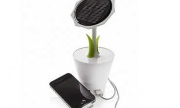 太阳能充电器产品类型