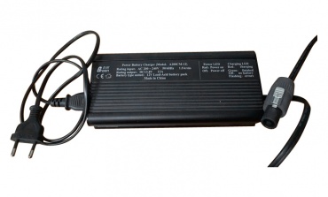 How to Compare NiMH Battery Charger