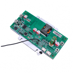 DCDC300W charger , 25.2V12A ,suitable for  Used for 6S lithium batteries