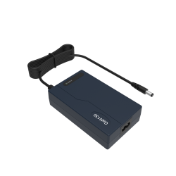 130W氮化镓GaN130-XXXYYY系列铁锂电池充电器