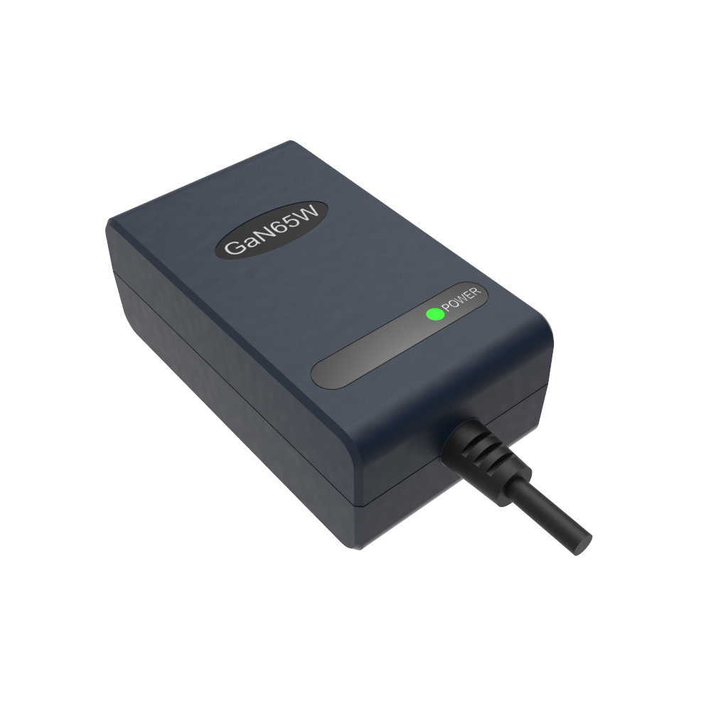 65W GaN Power Adapter–Product Categories–Green Charger