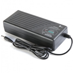 G100-XXA Series Lead-acid battery Charger with Battery Fuel Gauge