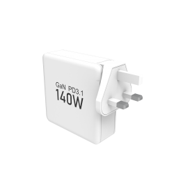 140W