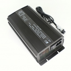 L500-24 锂电池智能充电器,适用于7节 25.9V锂电池