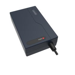 GaN085-576015 GaN LiFePO4 Charger for 16Cells 51.2V Li-Fe Battery