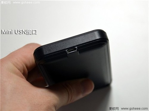 碉堡无线充电 PowerMat无线充电器评测 