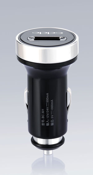 车载充电器BC301
