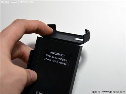 碉堡无线充电 PowerMat无线充电器评测 