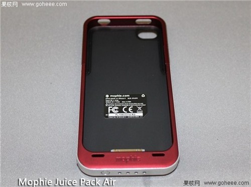 碉堡无线充电 PowerMat无线充电器评测 