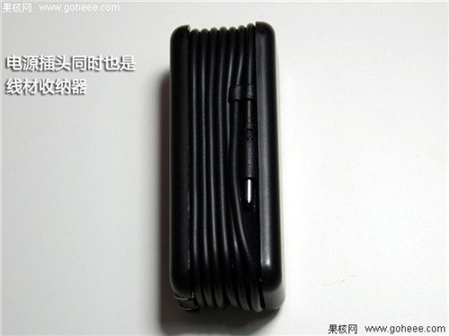 碉堡无线充电 PowerMat无线充电器评测 