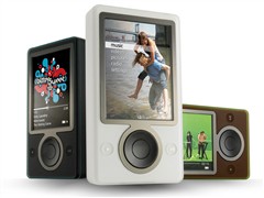 采用燃料电池？Zune 2.0充电器大猜想
