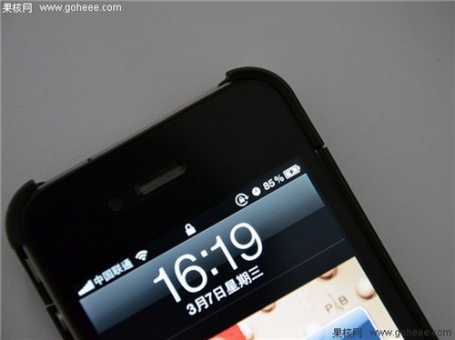 碉堡无线充电 PowerMat无线充电器评测 