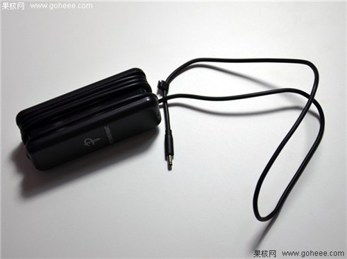 碉堡无线充电 PowerMat无线充电器评测 