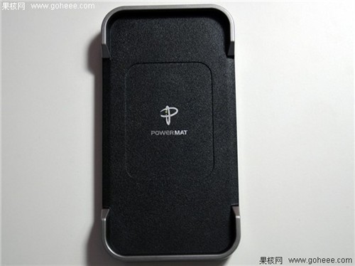 碉堡无线充电 PowerMat无线充电器评测 
