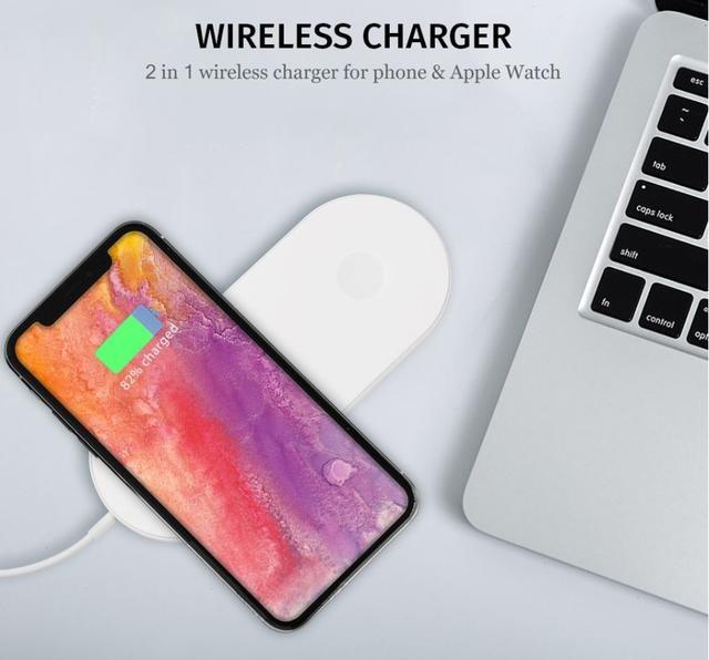 苹果的airpower无线充电器，猜测将在2019年一季度上市