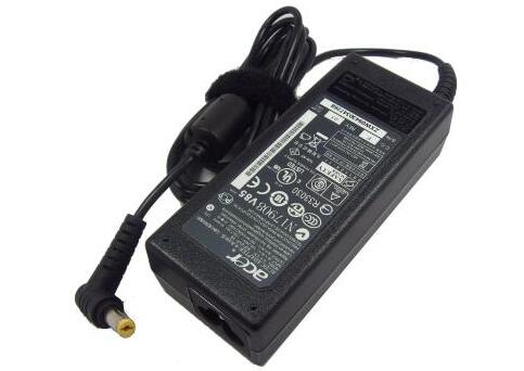 笔记本电源适配器的构造是怎样的？拆解后有哪些部件？