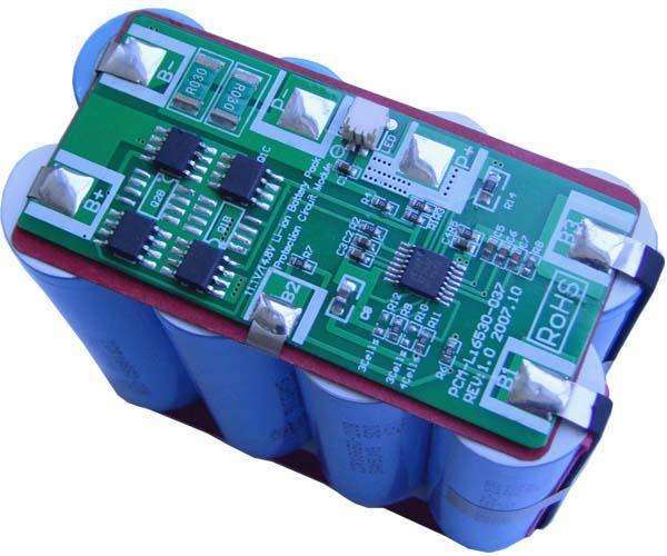 用铅酸蓄电池充电器给锂电池充电了，会有什么影响吗？