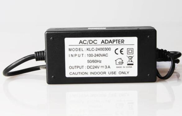 电源适配器有哪些重要的元器件？