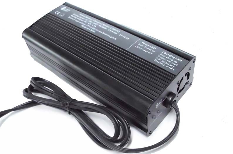 How to determine and select domestic electric vehicle charger and battery pack matching method 