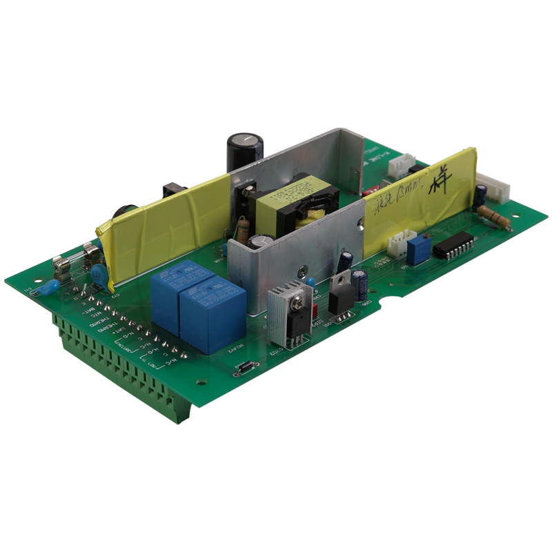 电源PCB布线原则及走线技巧