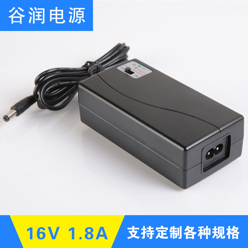 Typical Charge process curve of CC&CV chargers for Lithium battery ...