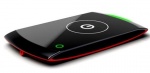 how to use the wireless charger