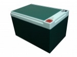 Cause of short service life of battery