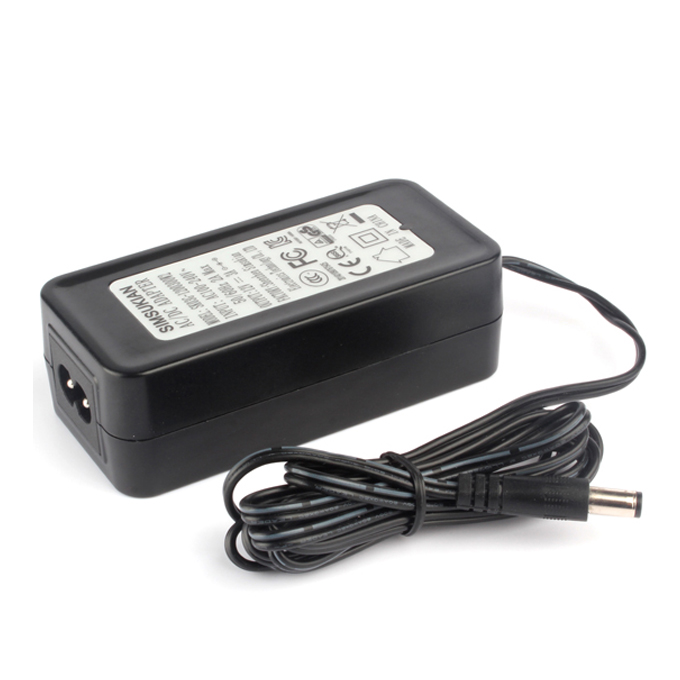 Method of protecting power adapter